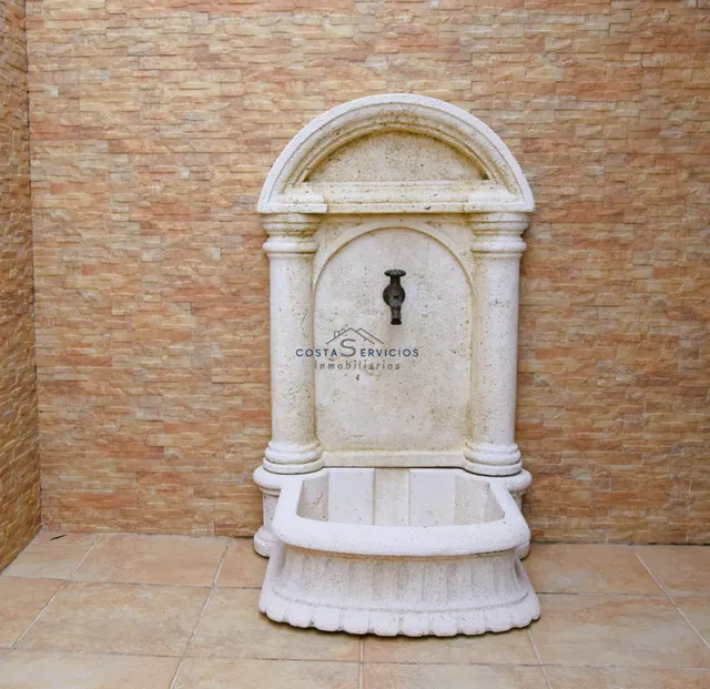 PRECIOSO ADOSADO GIBRALEON — 19