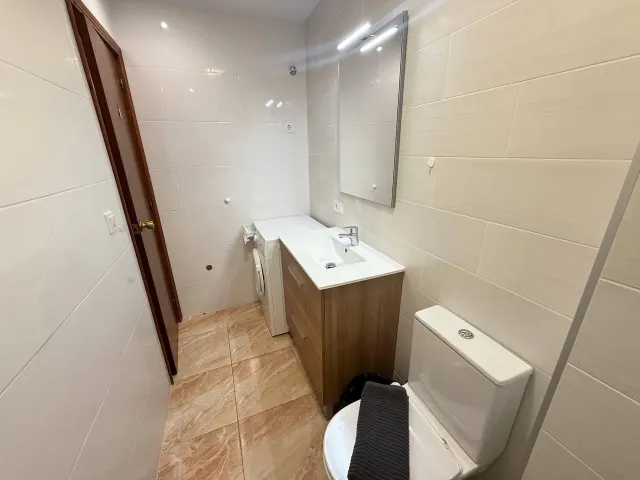 Apartamento de 2 dormitorios de alquiler en La Mata Torrevieja — 22