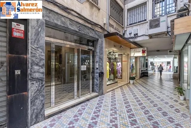 Magnífico piso con plaza de garaje junto a Catedral. — 27