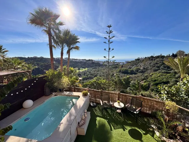 Apartamento 2 habitaciones 111m² en venta - Marbella — 20