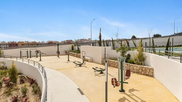 Apartamento 3 habitaciones 89m² en venta - Centro — 26