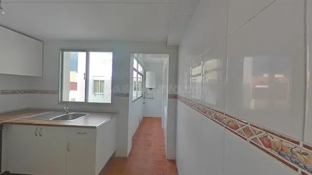 ¡¡EN RENTABILIDAD!! PISO EN MONCADA - foto 2