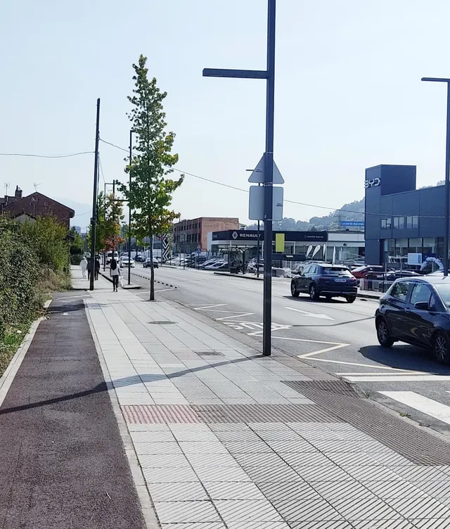 Nave industrial 1726m² en alquiler - Lugones — 45