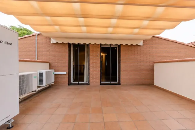 Casa exclusiva y sostenible en Bosques de Tarragona — 39