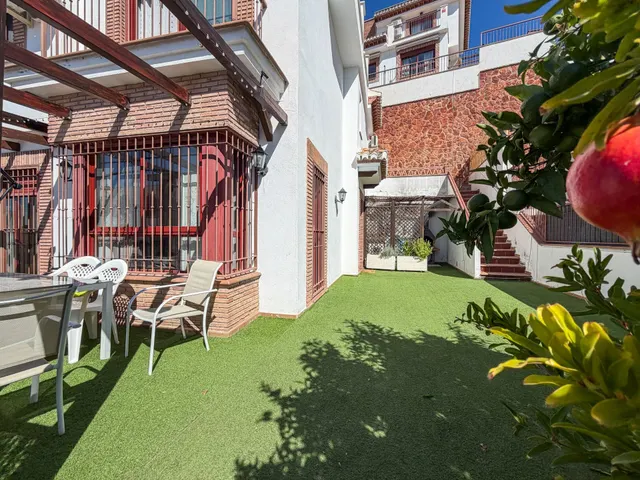 Casa Pareada en Granada capital (Lancha del Genil) — 6