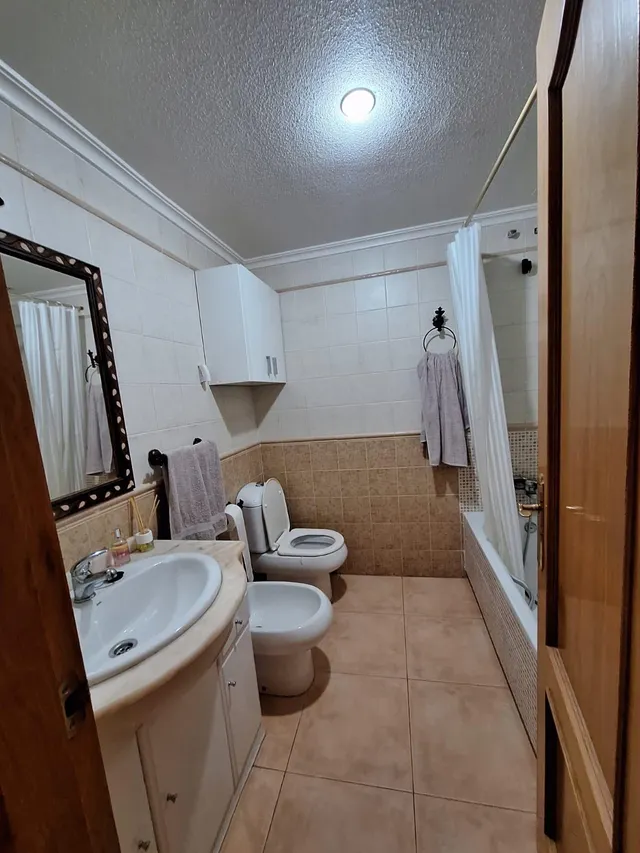 Bungalow 2 habitaciones 88m² en alquiler - Novamar — 13