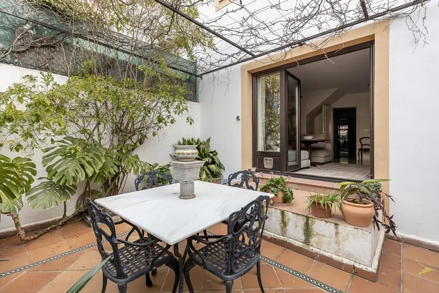 Casa única en Granada capital. — 13