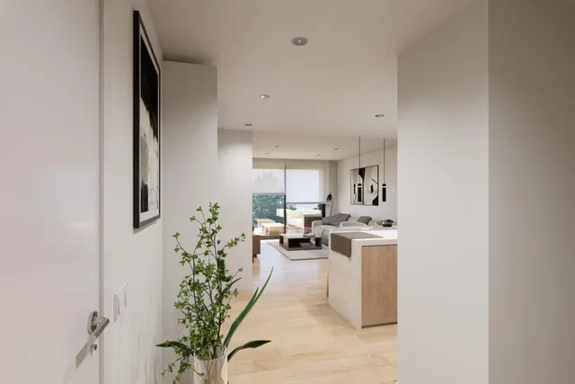 Promoción de Obra Nueva en Primera línea de mar en venta en Canet de Mar — 7