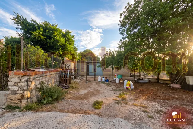EN CAMPELLO EL CHALET DE TUS SUEÑOS — 30