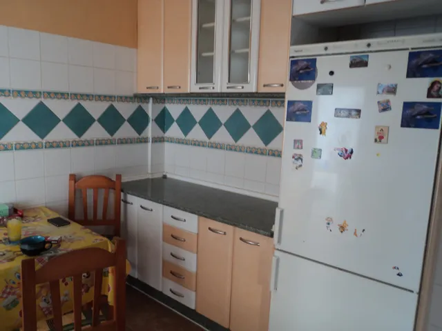 Piso para entrar a vivir en pleno centro de la Roda. — 3