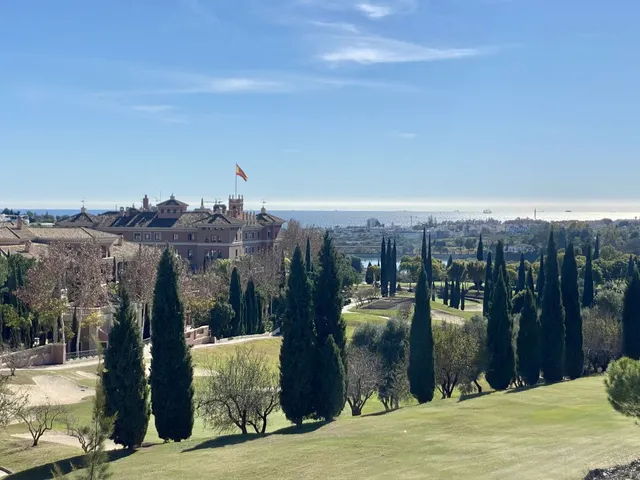 Apartamento 4 habitaciones 212m² en venta - Costa del Sol — 33
