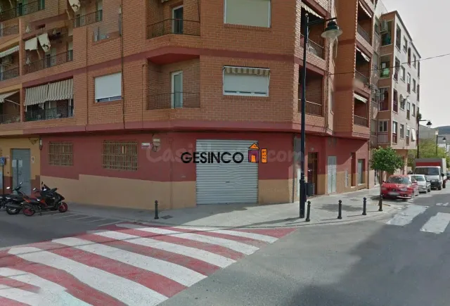 Local comercial 147m² en venta - Sant Rafael