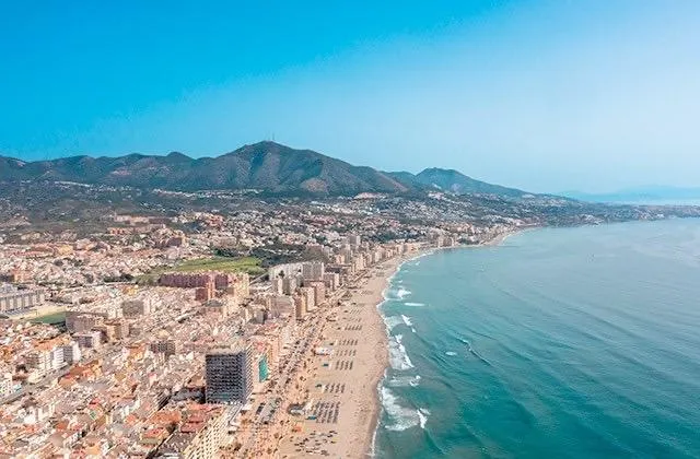 Encantadora casa adosada en Los Boliches, Fuengirola – a solo 600 m de la playa — 20