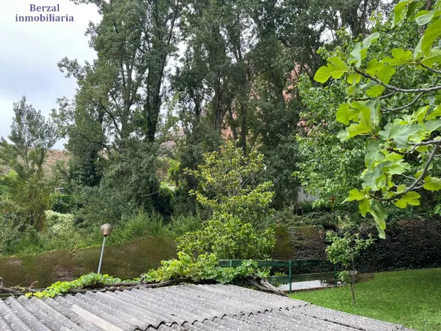 Casa en parcela de casi cuatro mil metros, con piscina, jardin, maravillosas vistas. — 14