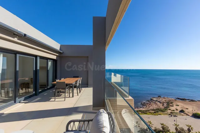 Ático 3 habitaciones 139m² en venta - Punta Prima - foto 5