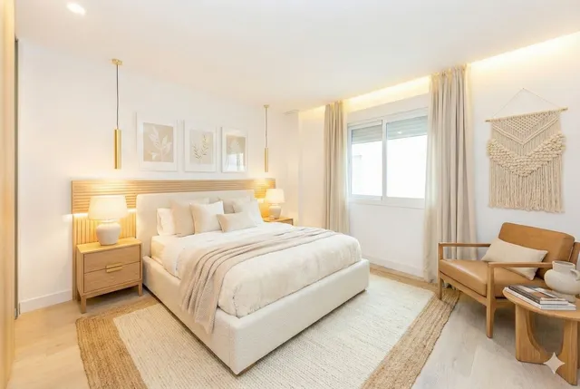 Apartamento 3 habitaciones 123m² en venta - Centro — 10