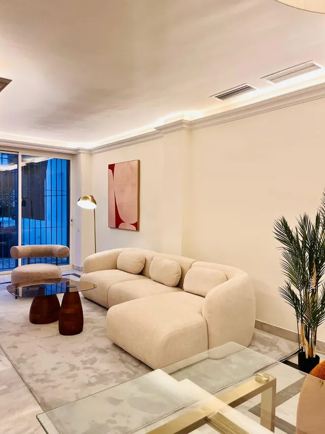 Dúplex 2 habitaciones 163m² en venta - Marbella — 21