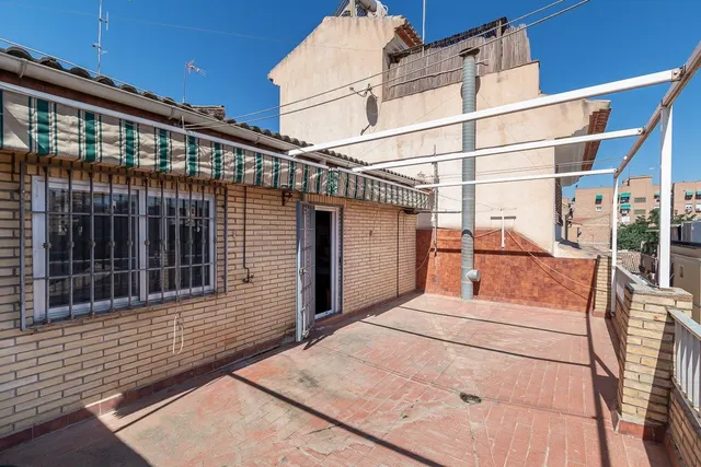 Casa en Calle Lima — 9