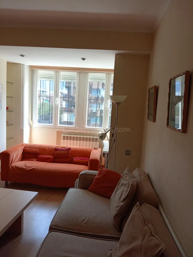 Se alquila apartamento amueblado , muy luminoso em Nuevos Mi - foto 2