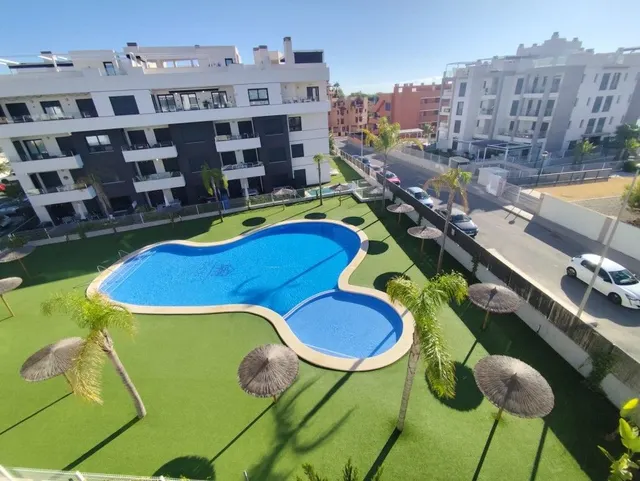 Ático 3 habitaciones 92m² en venta - Villamartin — 33