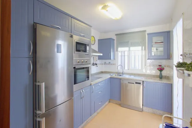 En sanlucar de barrameda, precioso duplex para habitar tal cual en venta — 13