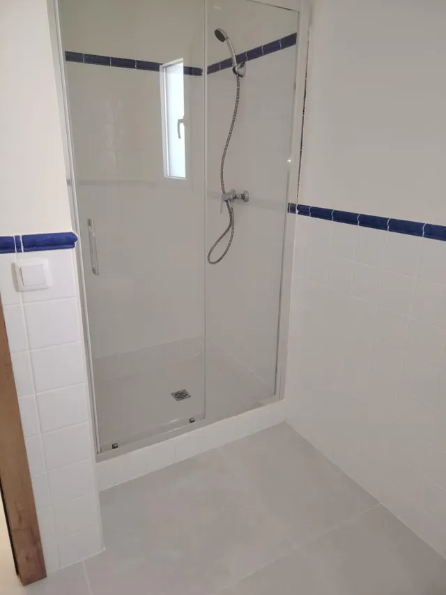 Chalet reformado próximo al pueblo — 40