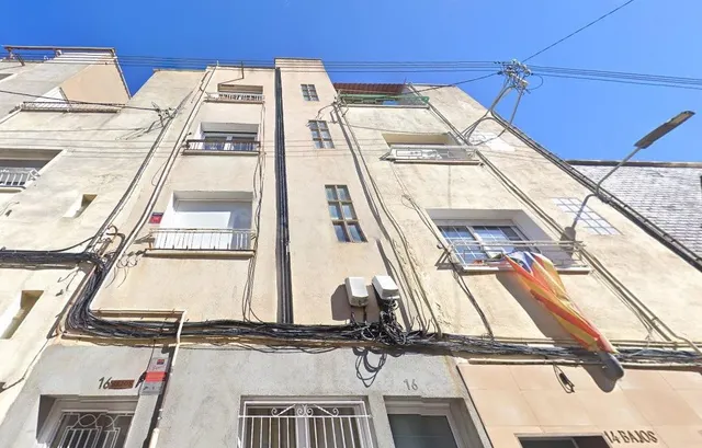 MARAVILLOSO PISO en Terrassa (Barcelona) - foto 3