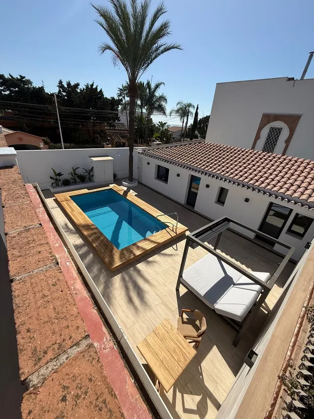 Chalet 5 habitaciones 168m² en venta - Marbella — 16