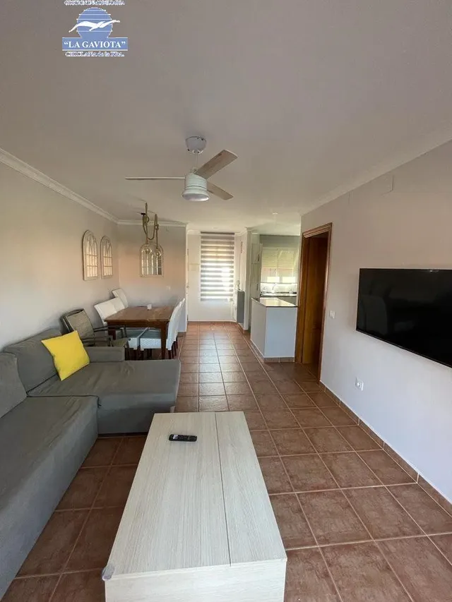 Apartamento en Residencial Jardín del Golf — 21