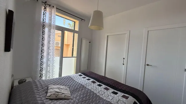 ESPECTACULAR CHALET 2 HABS EN CIUDAD QUESADA 244.000€ — 10
