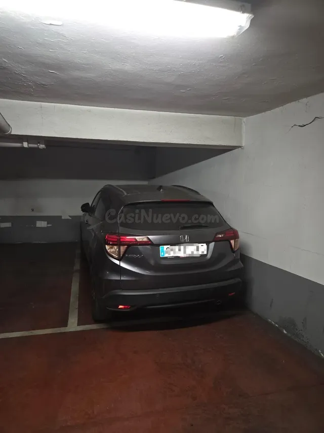 Plaza de garaje en venta - La Viña
