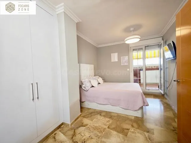 EXCLUSIVO ÁTICO EN NUEVO SAN ANDRÉS — 20