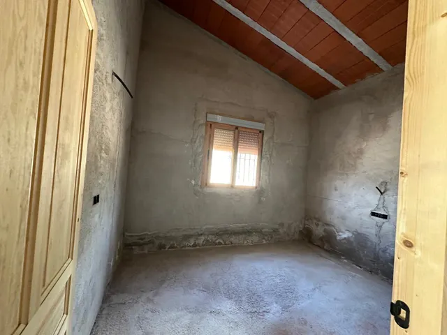 Casa de campo en una parcela de 10600 metros — 6