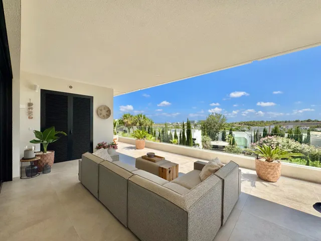 Apartamento 3 habitaciones 136m² en venta - Las Colinas Golf — 32