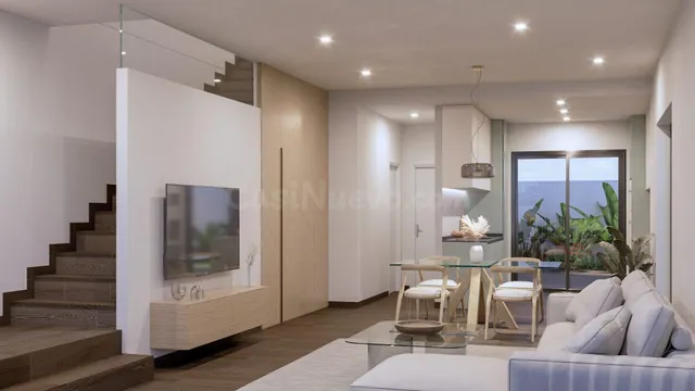 Villa 3 habitaciones 174m² en venta - San Pedro del Pinatar — 3