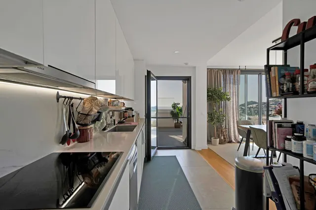 Ático 4 habitaciones 138m² en venta - Ciudad Jardín — 26