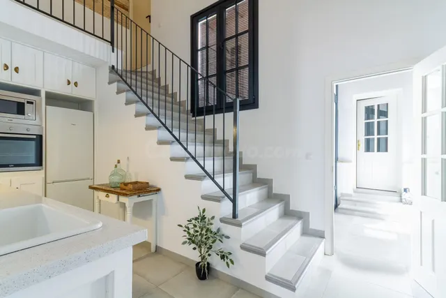 Casa en venta en Marchena, calle Cid – 2 dormitorios, 126 m2 - foto 5