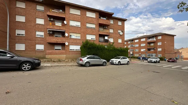 Piso para entrar a vivir en Andorra — 36