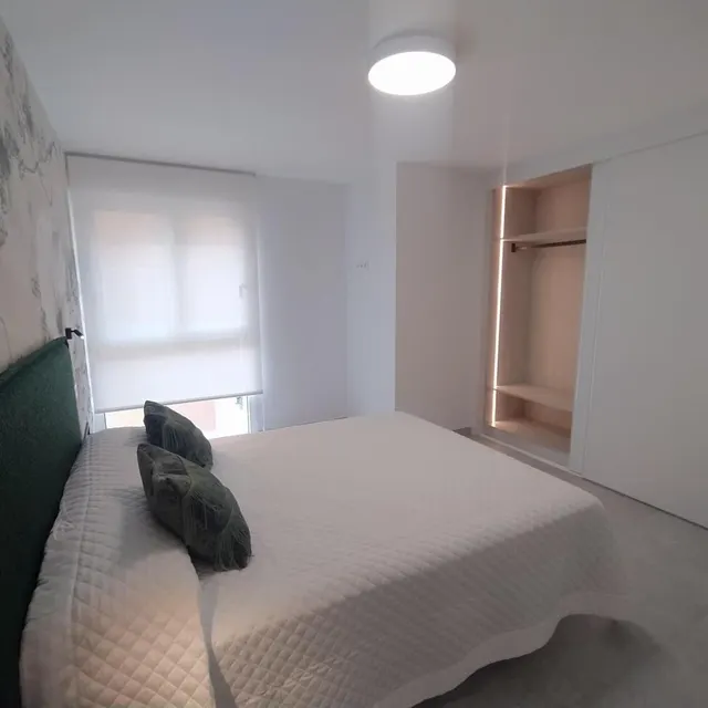 Apartamento 3 habitaciones en venta - Centro — 17