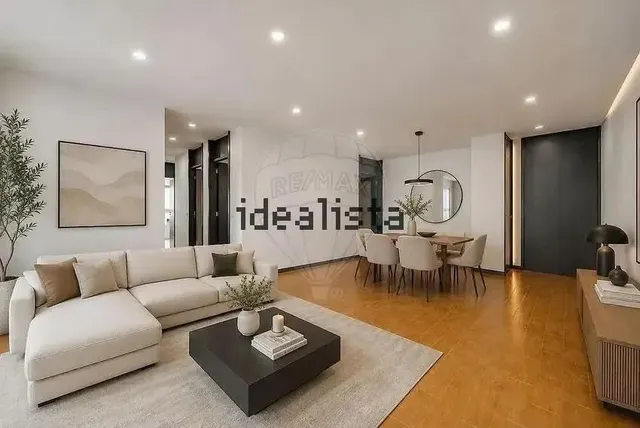 Apartamento 3 habitaciones 112m² en venta - Real - Dume - Semelhe — 43