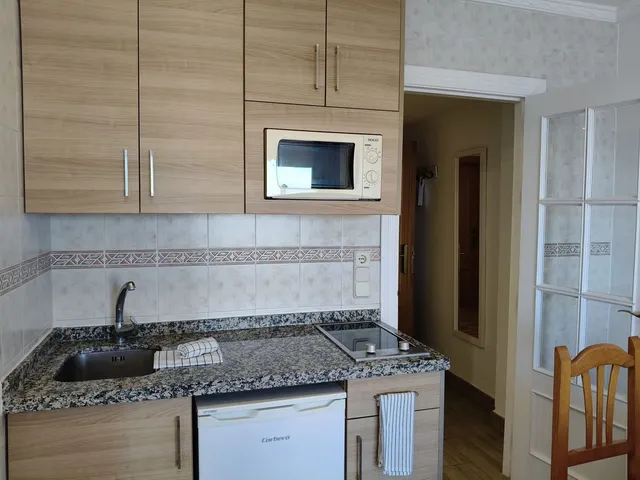 Apartamento 1 habitación 51m² en venta - Centro — 34