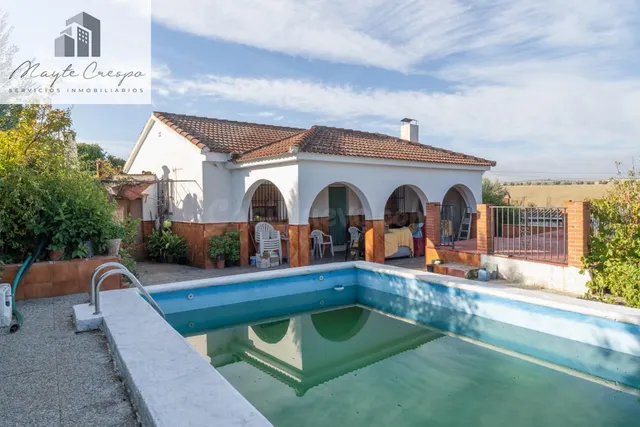 Casa con terreno 3 habitaciones 100m² en venta - Híjar