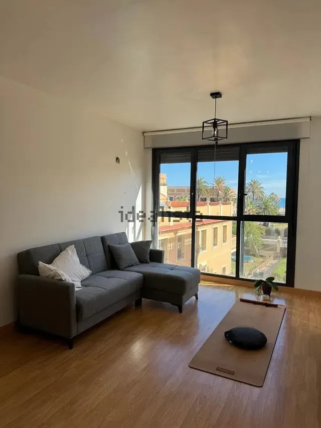 Piso 2 habitaciones 67m² en alquiler - Playa de la Malvarrosa — 16