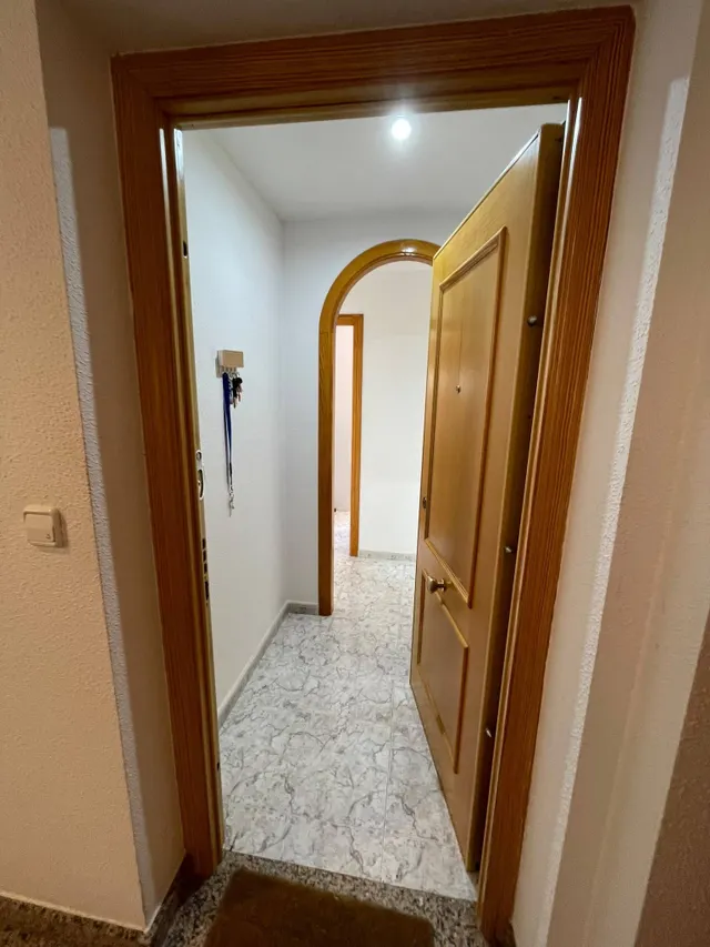 Piso reformado con ascensor a escasos metros de la playa | Santiago de la ribera — 43