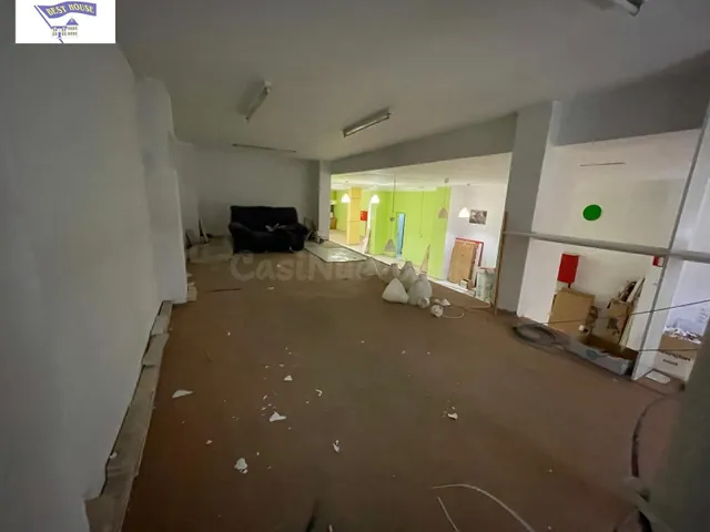 LOCAL EN ALQUILER PARA CUALQUIER TIPO DE ACTIVIDAD — 4
