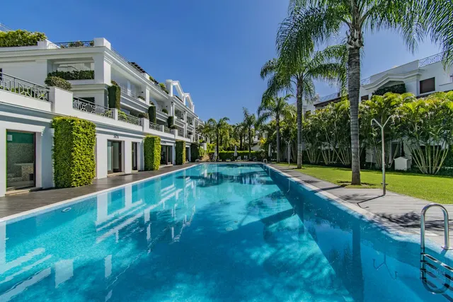 Ático 5 habitaciones 294m² en venta - Costa Del Sol — 24