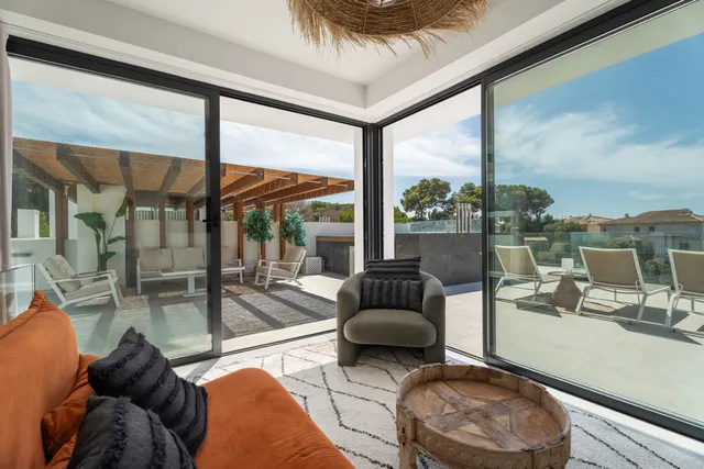 Ático Dúplex 3 habitaciones 173m² en venta - Marbella — 34