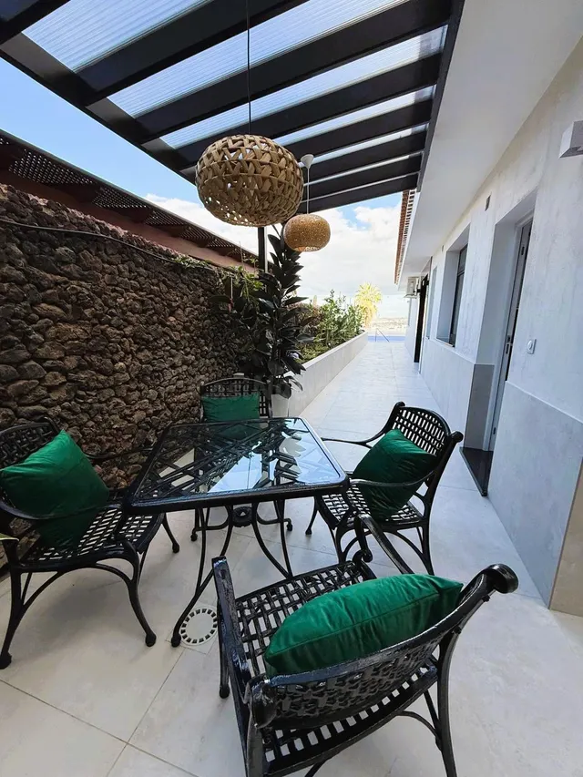 Impresionante villa de lujo en Costa Adeje - foto 5