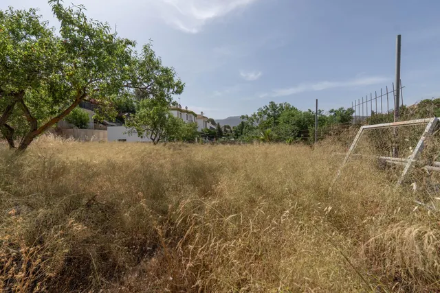 Terreno en Cortijo de la Luz ¡Tu futuro empieza aquí! — 14