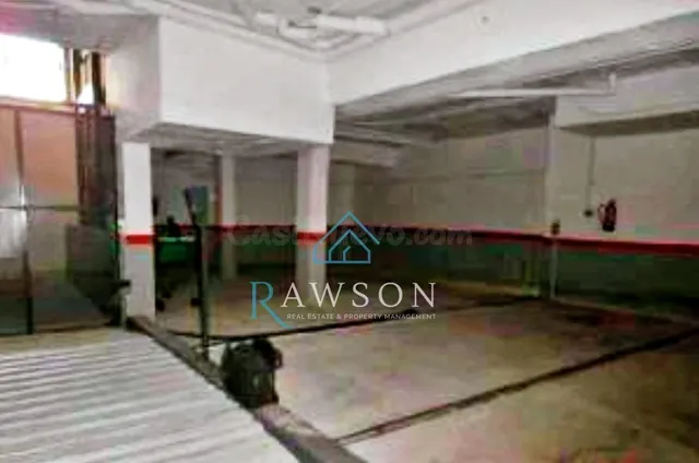 Promocion Plazas de Parking en Sitges Oasis construidas en e - foto 3